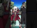 jiraiya vs hokage