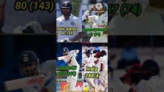 india vs west indies 2nd test highlights 2023 || #shorts #short #indvswi #day1 #cricketshorts