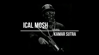 Ical Mosh - 'Karma Sutra' (lyrics)