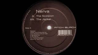 Nerva ‎– The Scorpion [HD]