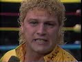 uswa tv 3 3 1990 lawler travis garvin vs. dundee jarrett von erich plus steve austin jj funk