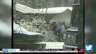 20 Years Ago Today: Tri-State Crematory Scandal