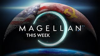 Must Watch Documentaries | MagellanTV February 6th