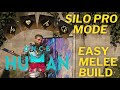 Conquer SILO with This Powerful Melee Build  Once Human