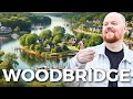 Living in Woodbridge Virginia: The Most Affordable Washington DC Suburb?