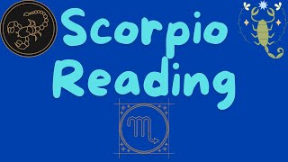 Scorpio ♏ Reading! Divine Masculine Bringing An Offer Work Or Love?🛠💖