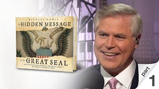 Hidden Message of the Great Seal of the U.S. - Pt 1 w/ Dr. James Dobson’s Family Talk | 7/30/2020
