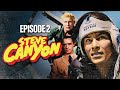 Big Thunder to Beyond: Steve Canyon's High-Flying Adventures (Full Free Episode 2)