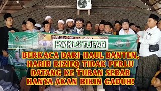 HIMBAUAN DARI KASEPUHAN PWI\u0026LS TUBAN