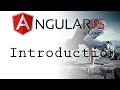 AngularJS - Introduction To Tutorial Series
