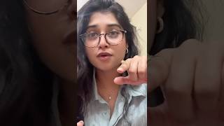 Jani Master Assistant Choreographer Shrasti Verma || Jani Master case girl #janimastercase #shrasti