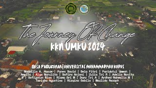 PROFIL DESA DAN AFTER MOVIE KKN UMKU 2024 DESA PADURENAN | UNIVERSITAS MUHAMMADIYAH KUDUS