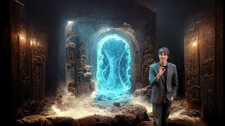 Brian Cox - Traversable Wormholes as Time Machines