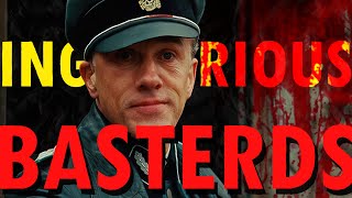 Everything You Didn't Know About Inglourious Basterds