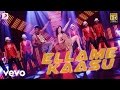 Kaththi Sandai - Ellame Kaasu Tamil Video | Vishal | Hiphop Tamizha