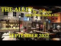 THE ALLEY by Vikings in AYALA MALL MANILA BAY | SEPTEMBER 2022