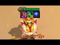 Teemo is BACK!! No CD Teemo RRRRR!