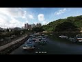 Axisflying Manta 3.6 FPV Drone  DJI O3  Cinematic Freestyle FPV  One Shot  4K