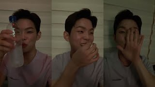 [220927 폴킴 인스타 라이브] Paul Kim Instagram Live