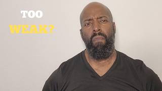 Strength Standards Every Man Should Hit