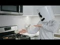 Cooking with Marshmello: How To Make Chicken Cheesesteaks