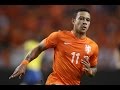 Memphis Depay over de perfecte passeerbeweging