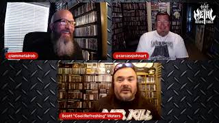 METAL ROUND TABLE - Ep 141 - Holy Grails in our collections!