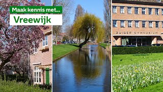 Maak kennis met Vreewijk | #Ons010