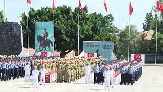 Hatay iskenderun deniz er eğitim alayı 2024/2/B