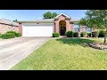 213 Oakhurst Drive, Seagoville, TX Presented by Valencia Gibson.