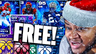 JUST STARTING MADDEN 26 ULTIMATE TEAM? DO THIS!