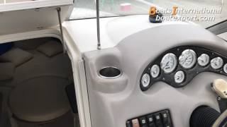 2006 Stingray 240 CS for sale in Pompano Beach