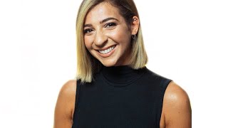 Gabbie Hanna Responds To Me