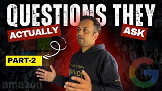Master Slow & Fast Two Pointers Questions | LeetCode + Codeforces Patterns