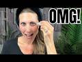 Seranova At-Home Microneedling Tutorial & Real Results!