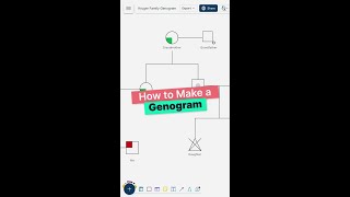 How to make a Genogram