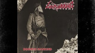 Gomorrha - Doomed Mankind (Full Album) 2023