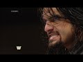 full match cm punk vs. roman reigns raw jan. 6 2014