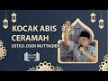 KOCAK ABIS !! Hidup Gak Pake Ribet - Ustad Dudi Muttaqien