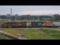 cn 5270 dmir 403 and cn 5320