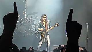 Lenny Kravitz - Zenith de Nantes 2025