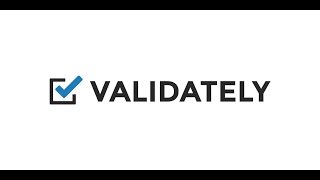 Demand Validation: Overview