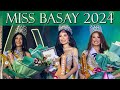 Miss Basay 2024 - Beauty Pageant - Coronation Night