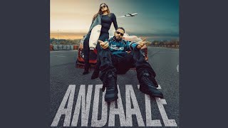 Andaaze - Khan Bhaini | Shipra Goyal | Latest Punjabi Song 2024 | New Punjabi Song 2024