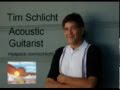 Schlicht Acoustic Show feat Tim Schlicht