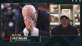 Jay Bilas On The Dan Patrick Show Full Interview | 4/7/26