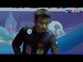 zhao ruliang chn vs chris melling uk wr2 joy cup 12th world heyball masters grand finals