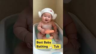 Best Baby 👶 Bathing 🛁 Tub #shortsyoutube #short #shorts #shorstviral