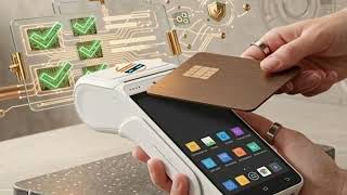Turn Any Smartphone into a Payment Terminal! | SoftPoS💳📱