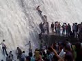 aji dem overflow rajkot